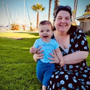 Meet your Posher, Stacie